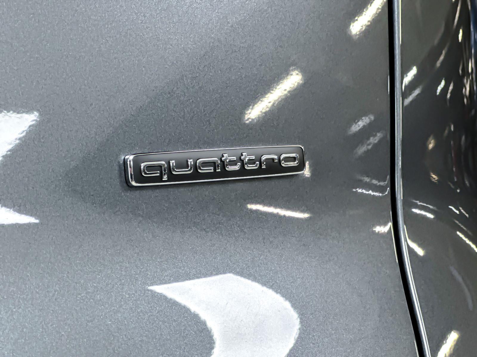2026 Audi Q5 Premium Plus