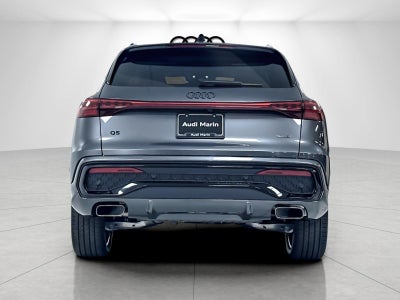 2026 Audi Q5 Premium Plus