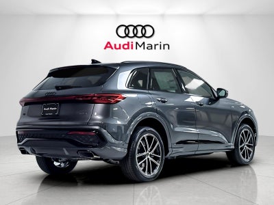 2026 Audi Q5 Premium Plus