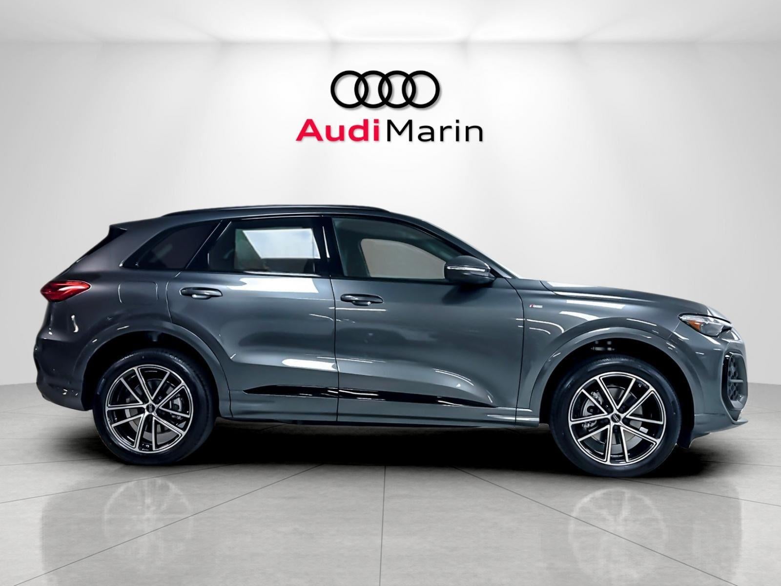 2026 Audi Q5 Premium Plus