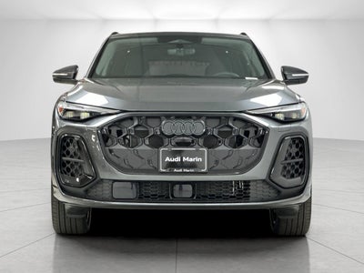 2026 Audi Q5 Premium Plus