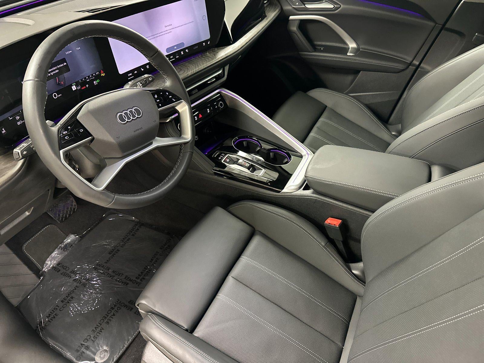 2026 Audi Q5 Premium Plus