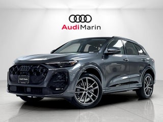 2026 Audi Q5 Premium Plus