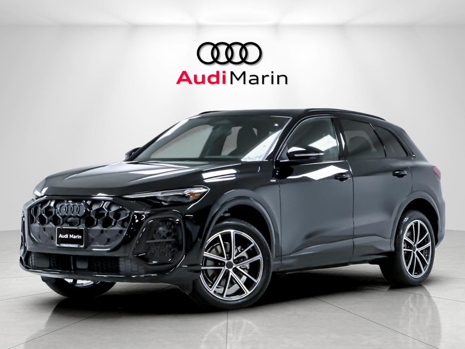 2026 Audi Q5 Premium Plus