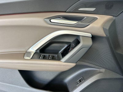 2026 Audi Q5 Premium Plus