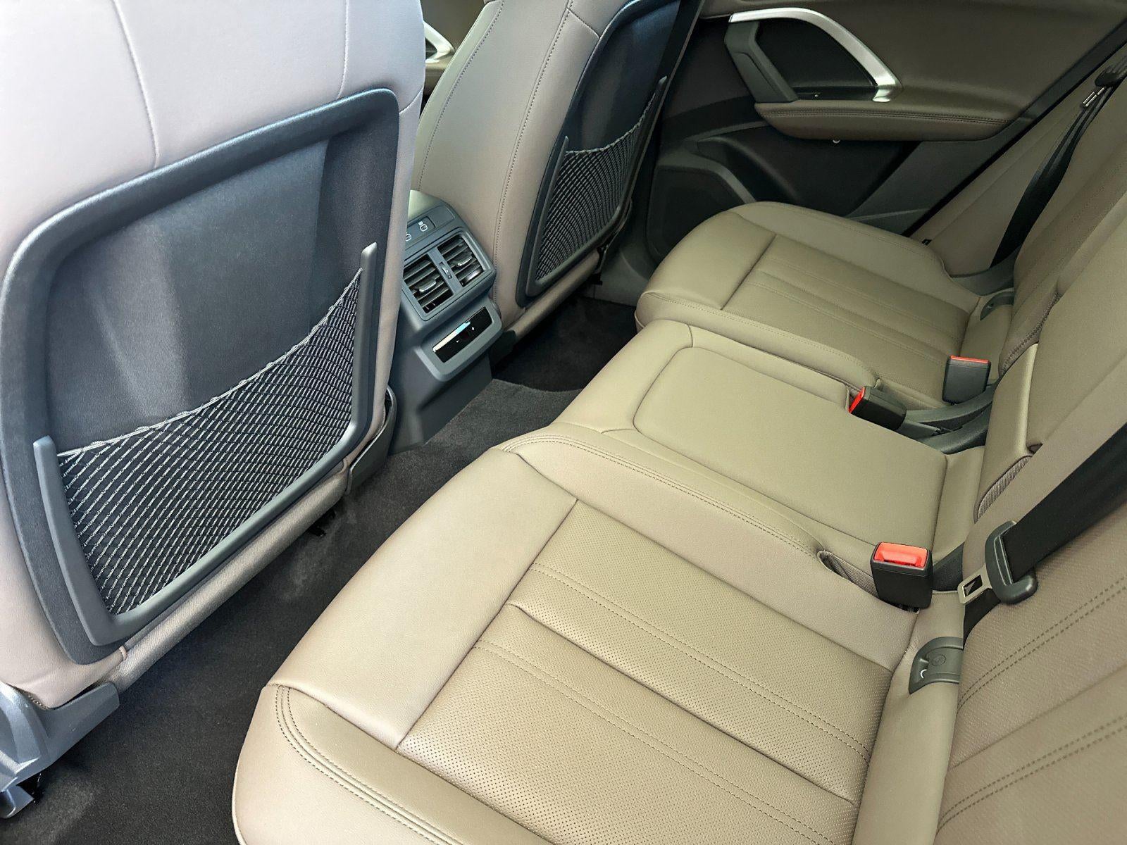 2026 Audi Q5 Premium Plus