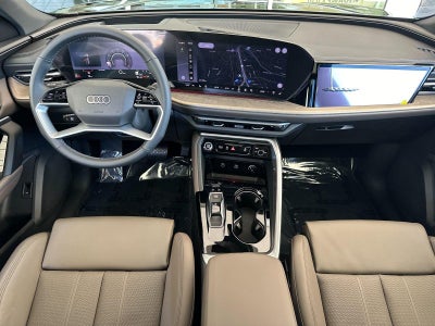 2026 Audi Q5 Premium Plus