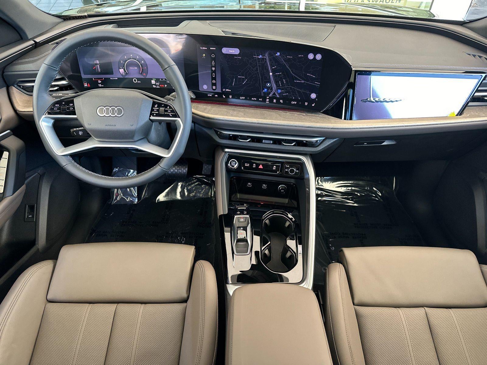 2026 Audi Q5 Premium Plus