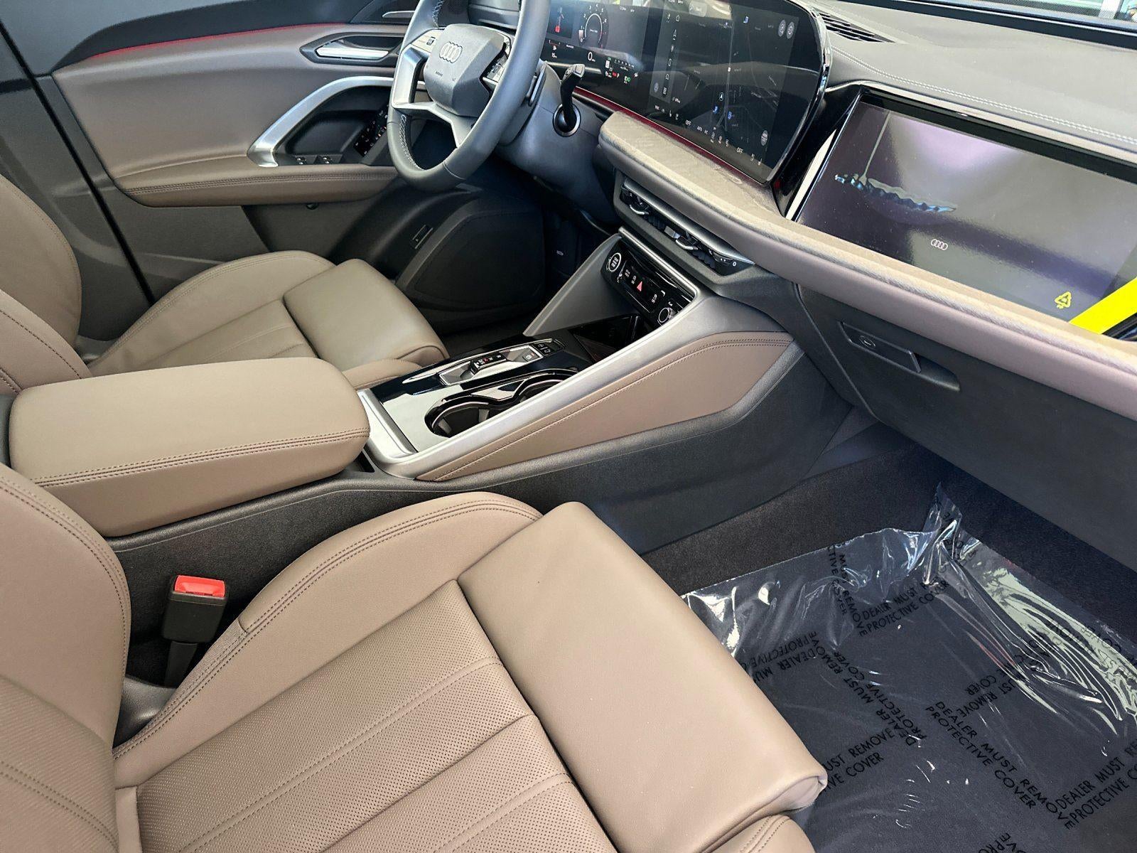2026 Audi Q5 Premium Plus