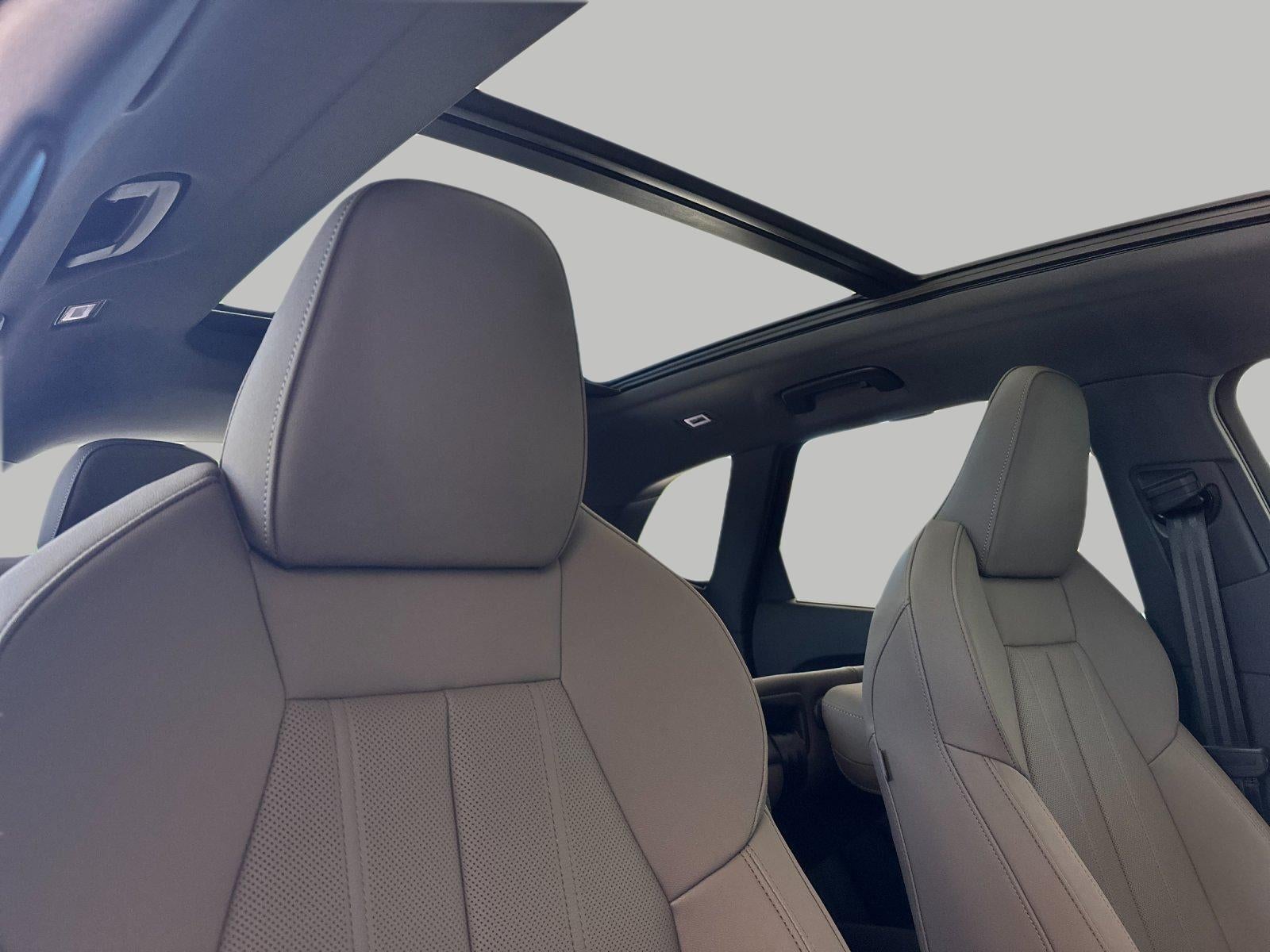 2026 Audi Q5 Premium Plus