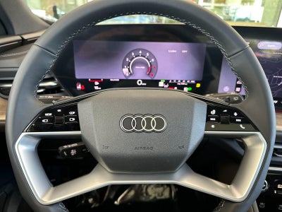 2026 Audi Q5 Premium Plus
