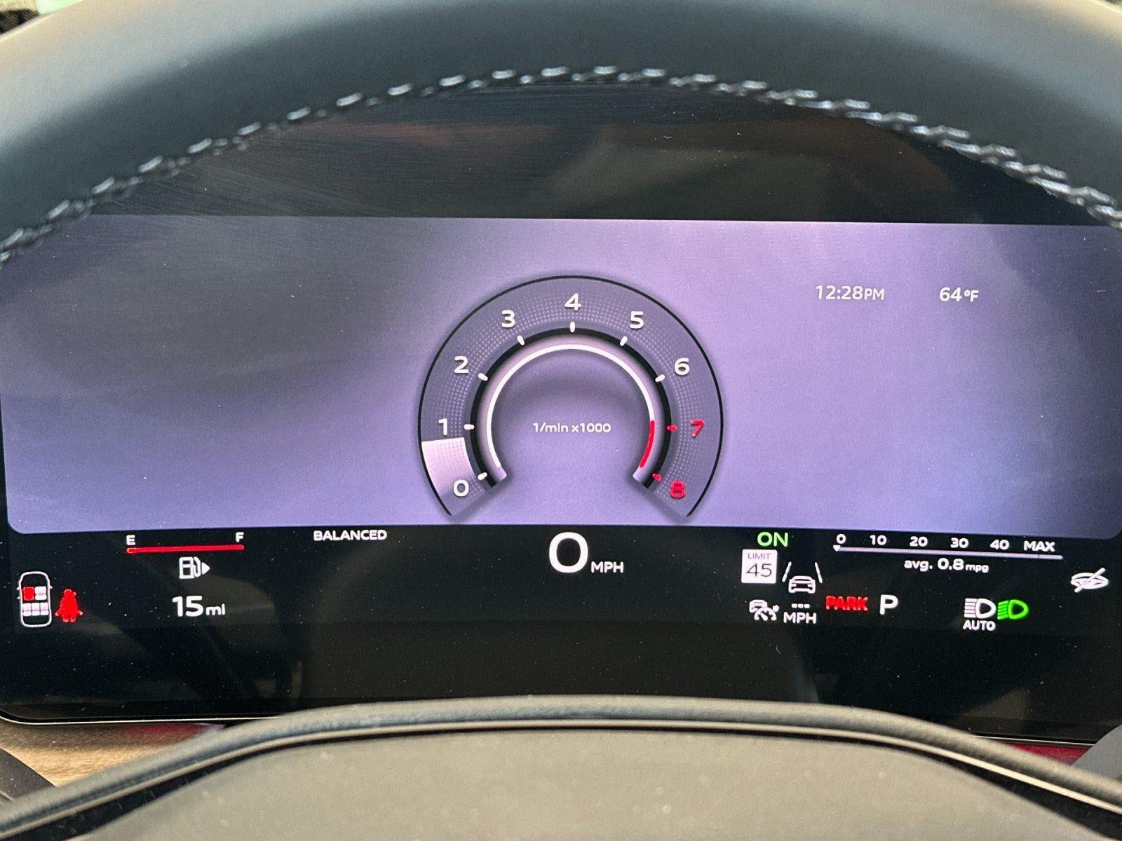 2026 Audi Q5 Premium Plus