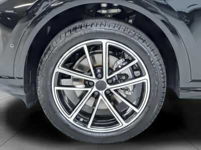 2026 Audi Q5 Premium Plus