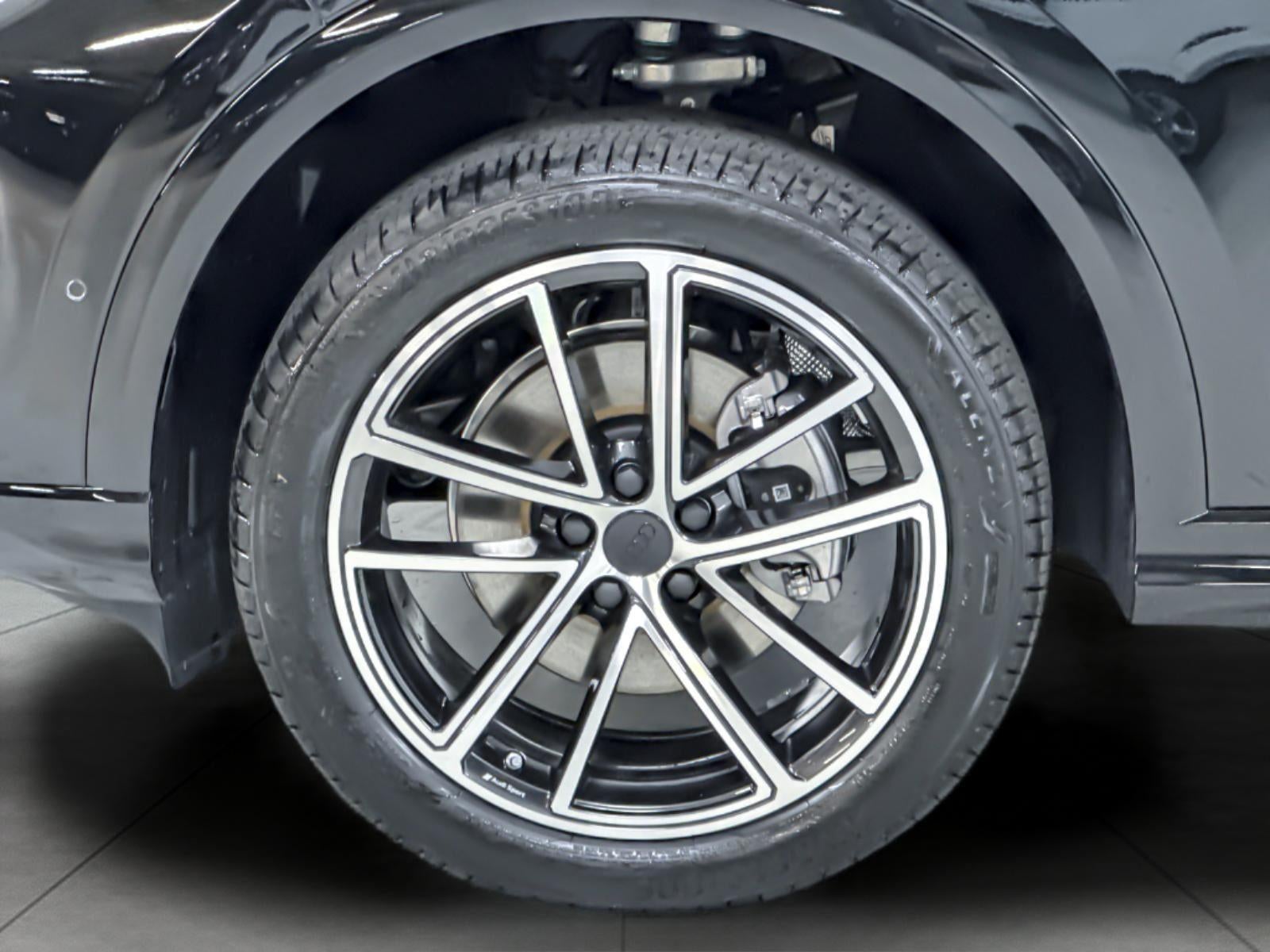 2026 Audi Q5 Premium Plus
