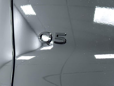 2026 Audi Q5 Premium Plus