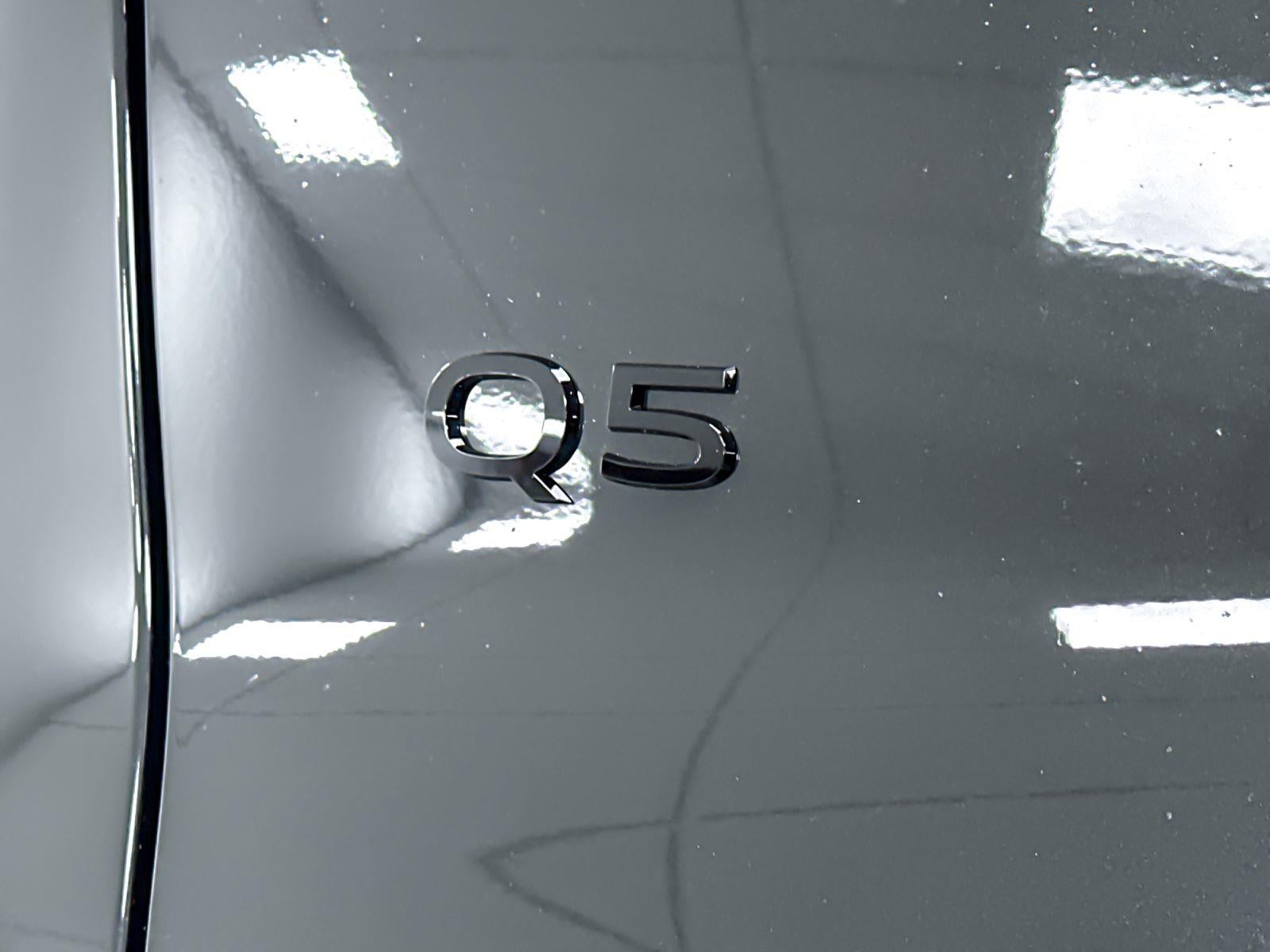 2026 Audi Q5 Premium Plus