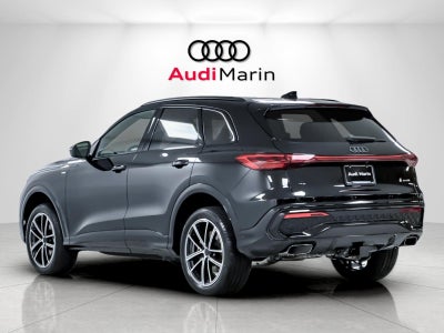 2026 Audi Q5 Premium Plus
