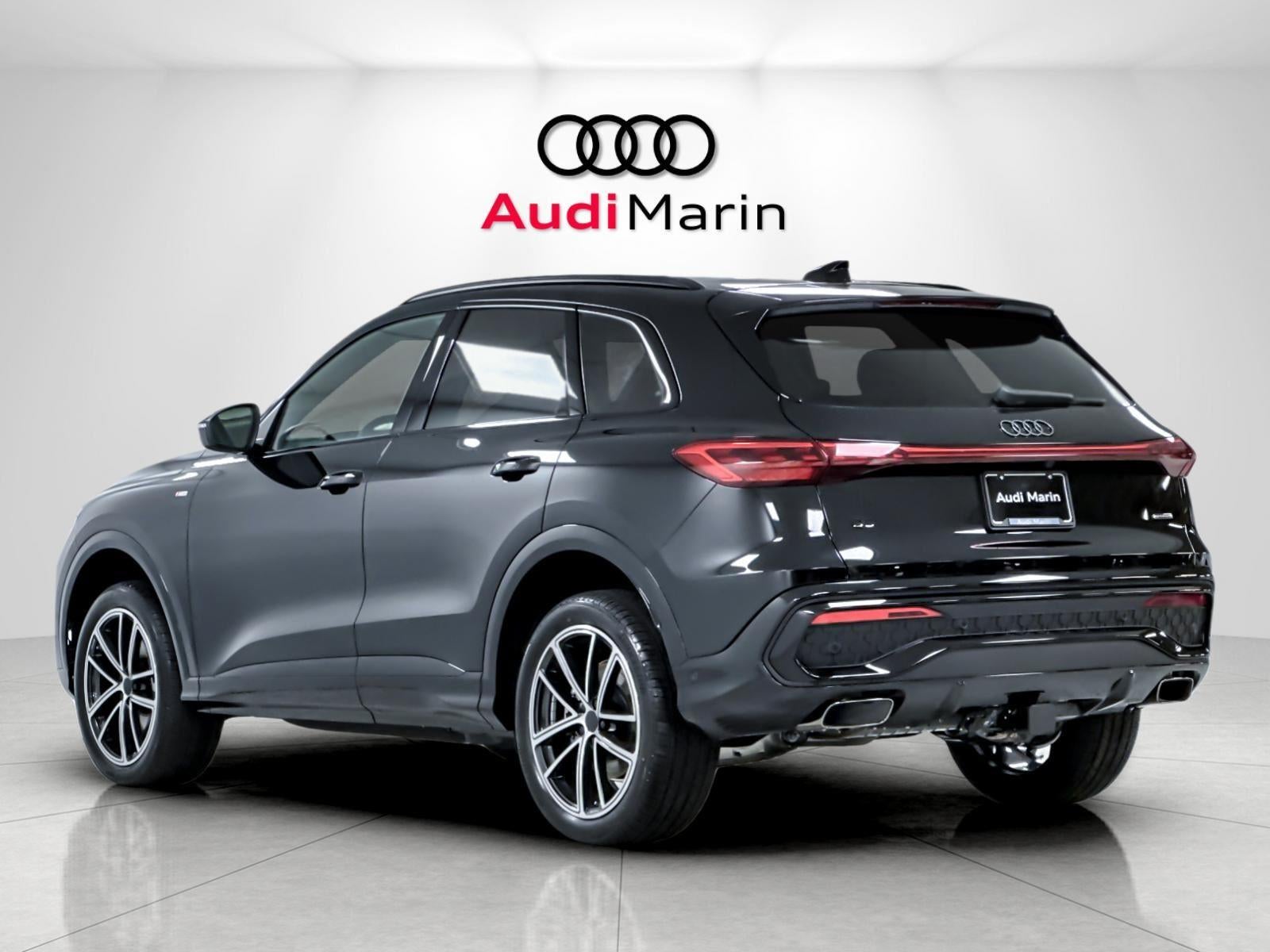 2026 Audi Q5 Premium Plus