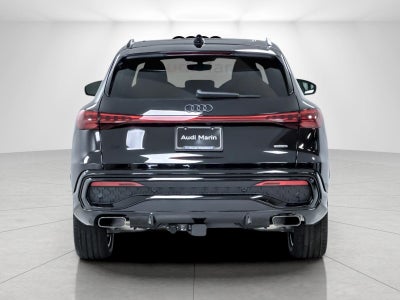 2026 Audi Q5 Premium Plus