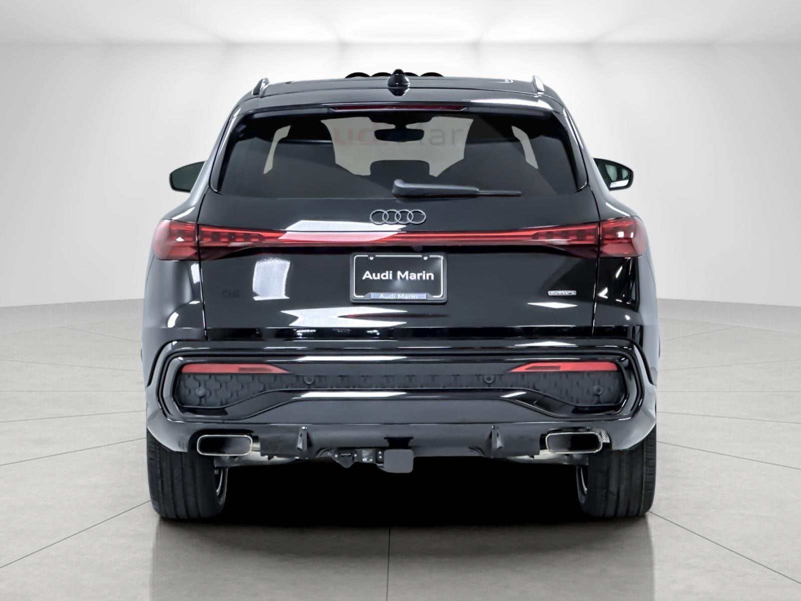 2026 Audi Q5 Premium Plus