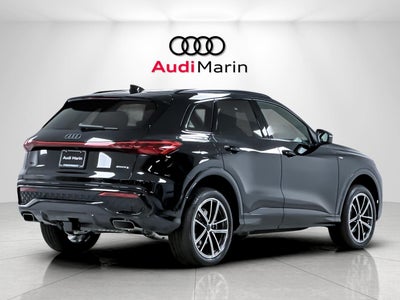 2026 Audi Q5 Premium Plus