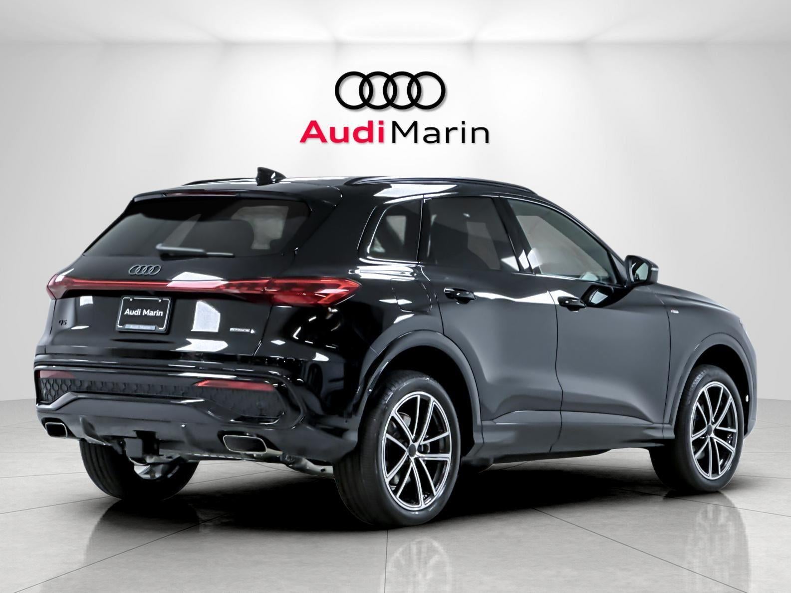 2026 Audi Q5 Premium Plus