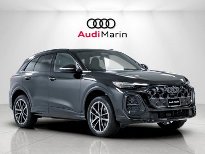 2026 Audi Q5 Premium Plus