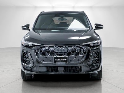 2026 Audi Q5 Premium Plus