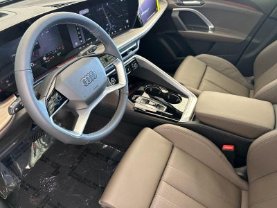 2026 Audi Q5 Premium Plus