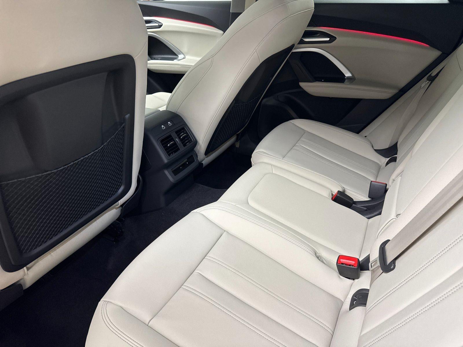 2026 Audi Q5 Premium Plus