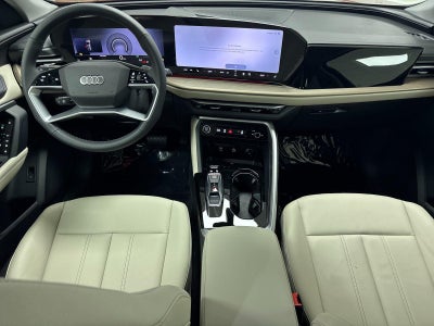 2026 Audi Q5 Premium Plus