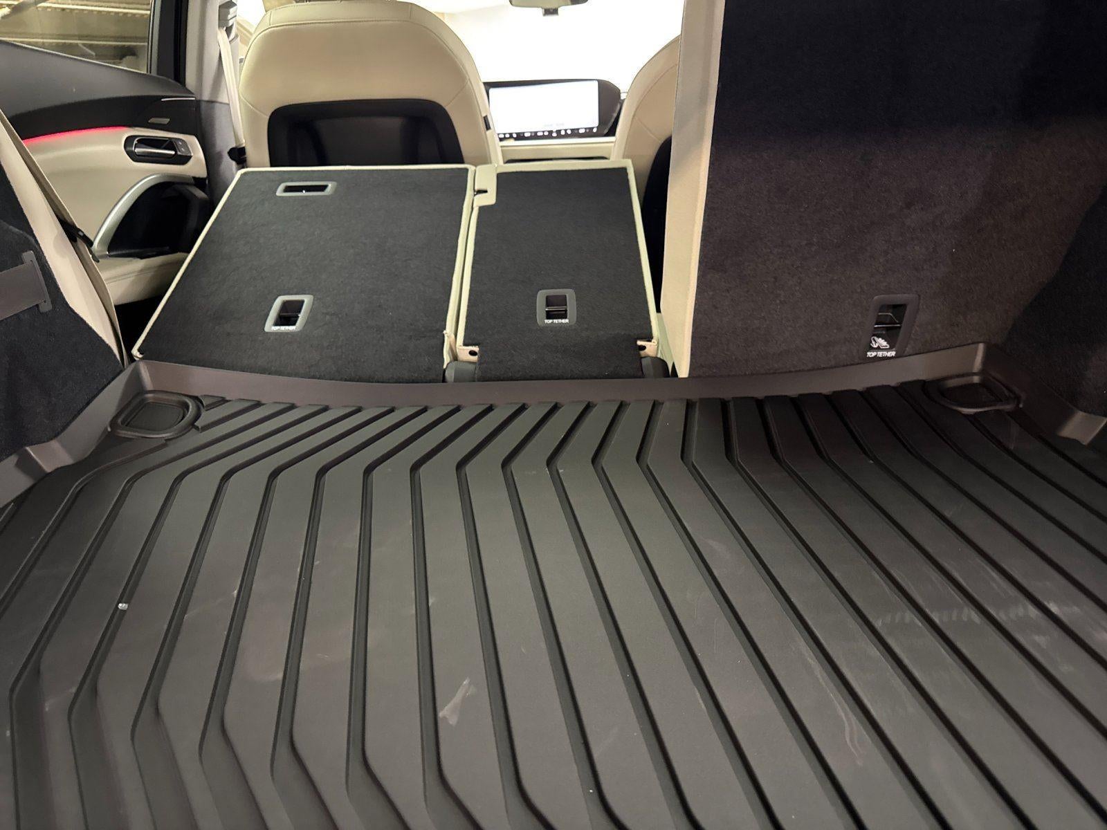 2026 Audi Q5 Premium Plus
