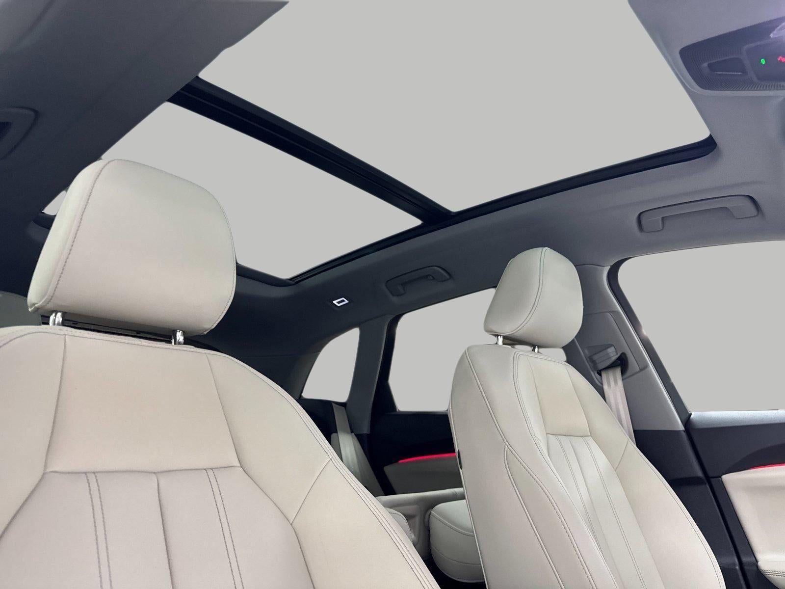 2026 Audi Q5 Premium Plus