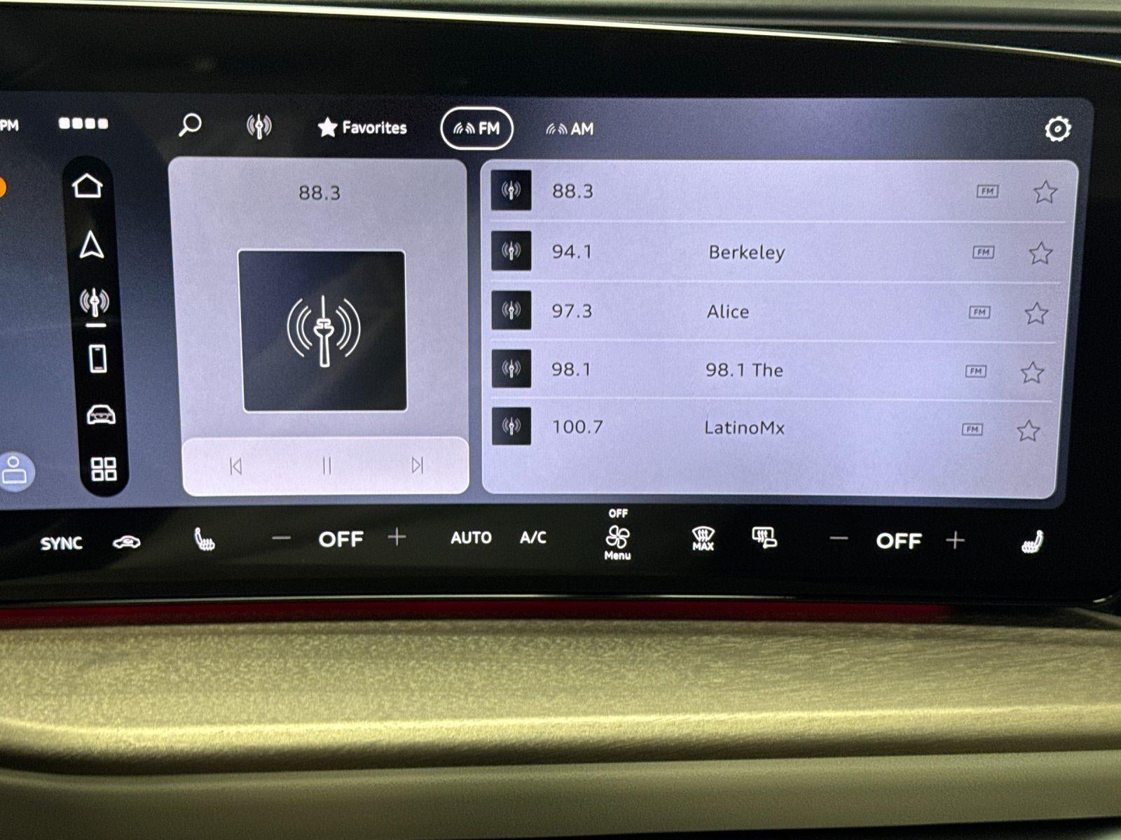 2026 Audi Q5 Premium Plus