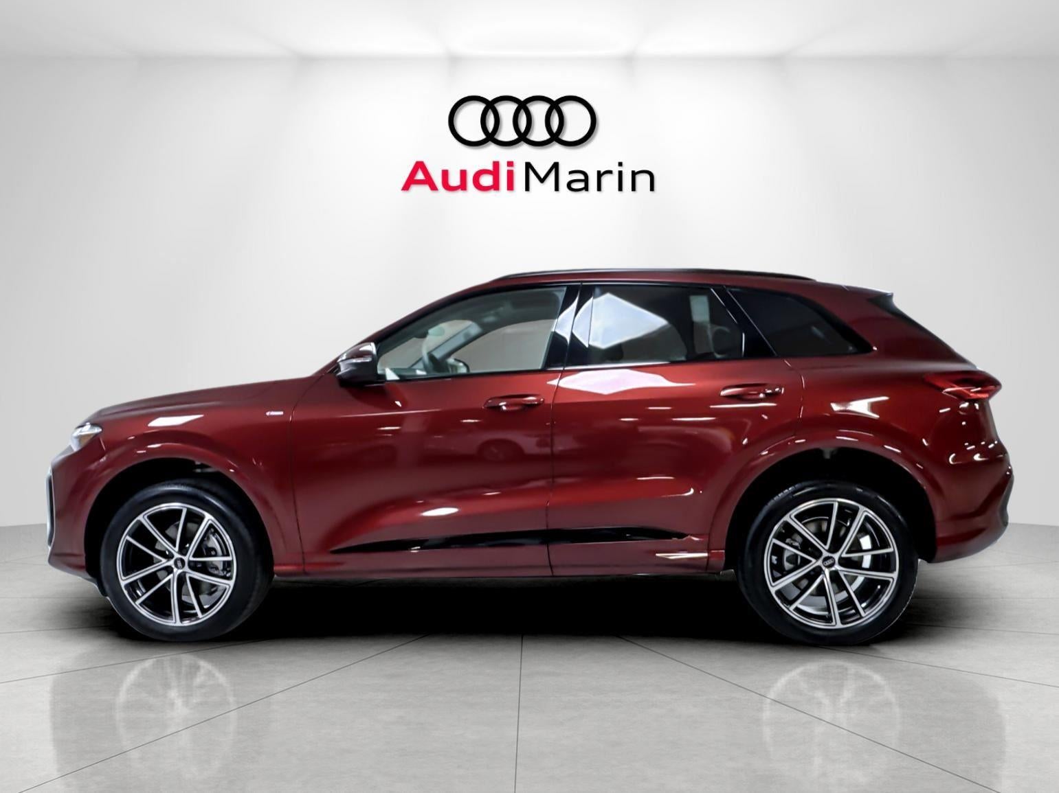 2026 Audi Q5 Premium Plus