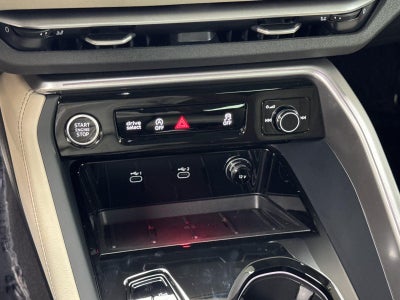 2026 Audi Q5 Premium Plus
