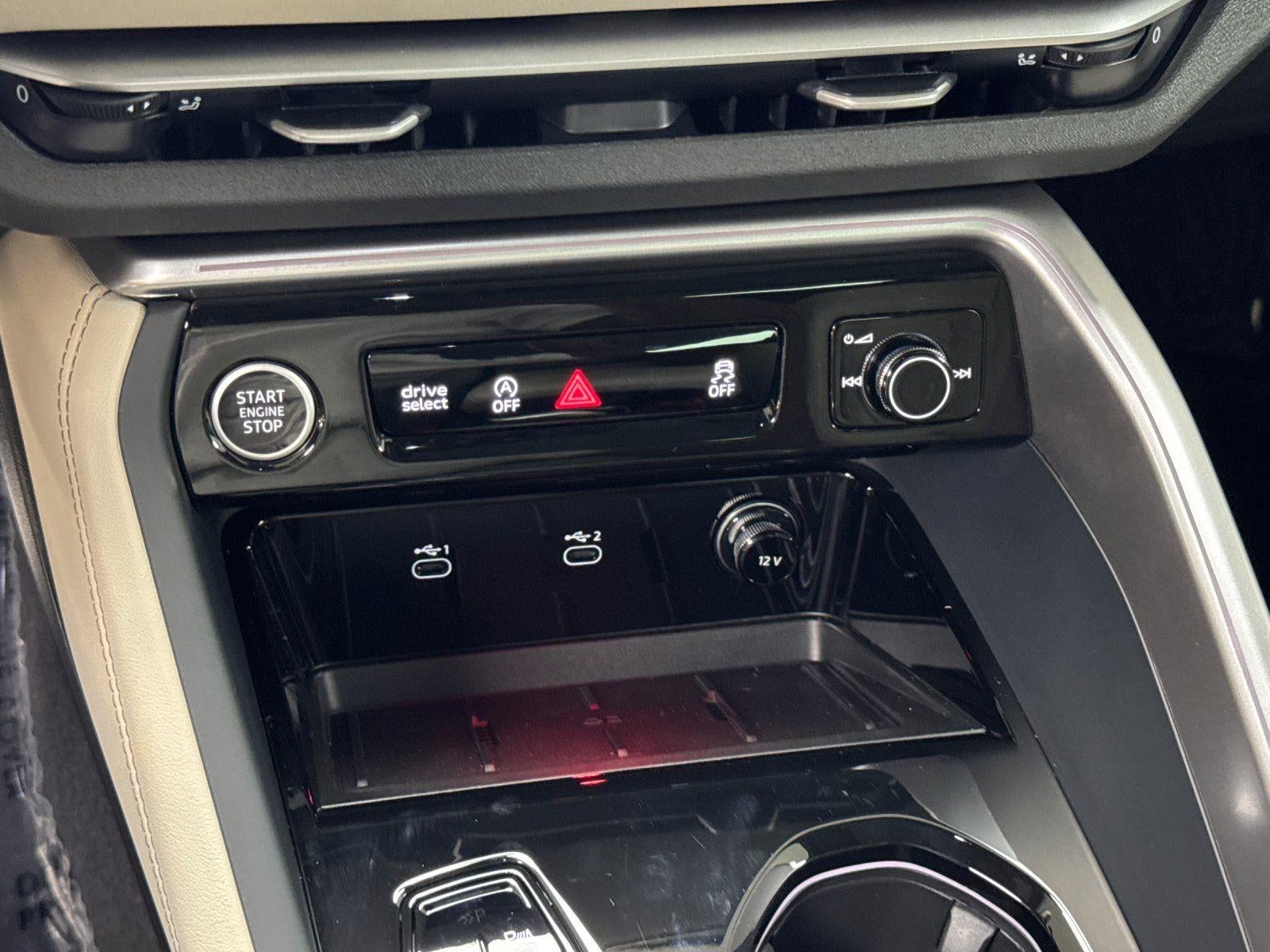 2026 Audi Q5 Premium Plus