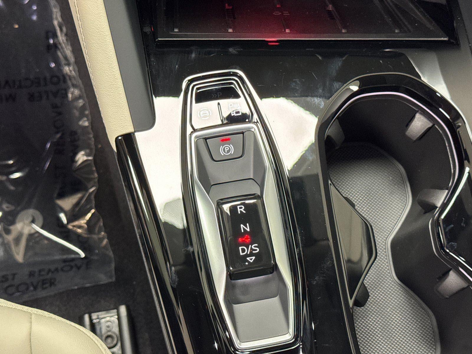 2026 Audi Q5 Premium Plus