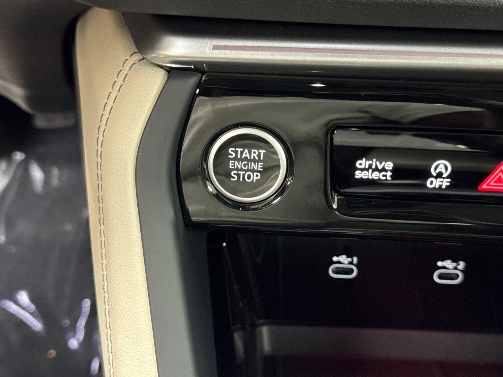 2026 Audi Q5 Premium Plus
