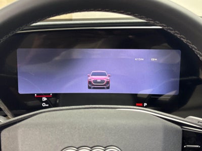 2026 Audi Q5 Premium Plus