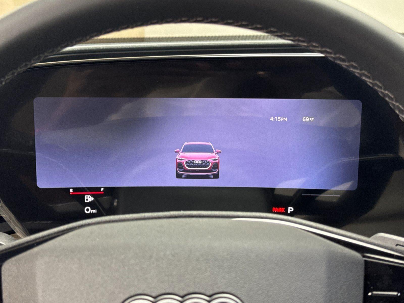 2026 Audi Q5 Premium Plus