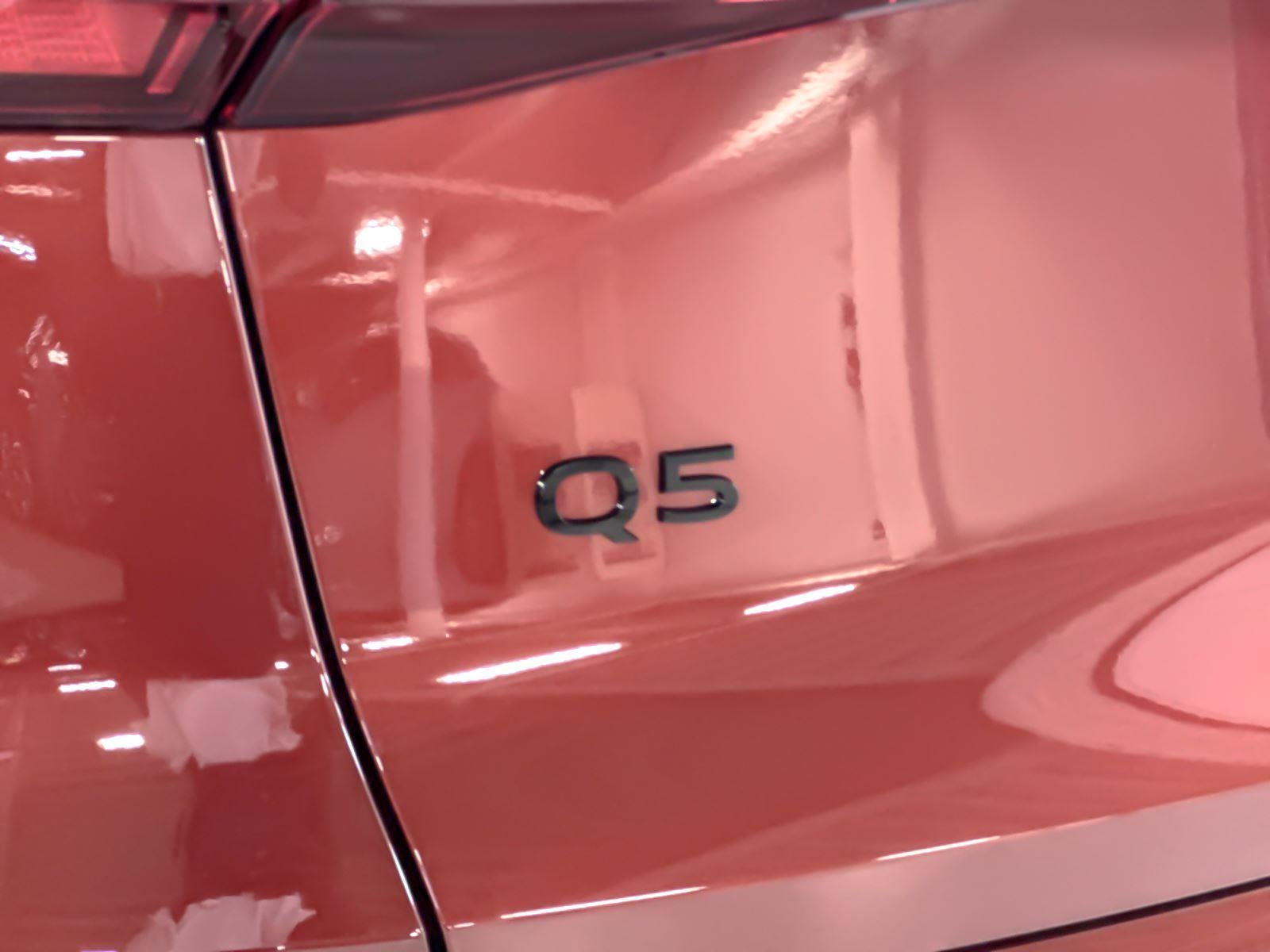 2026 Audi Q5 Premium Plus