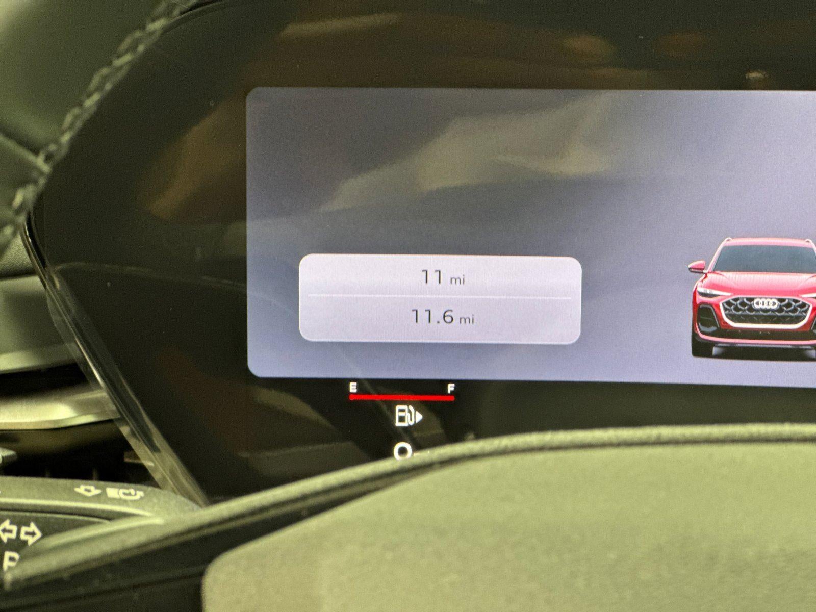 2026 Audi Q5 Premium Plus