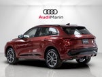 2026 Audi Q5 Premium Plus
