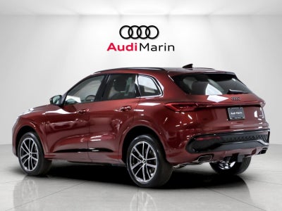 2026 Audi Q5 Premium Plus