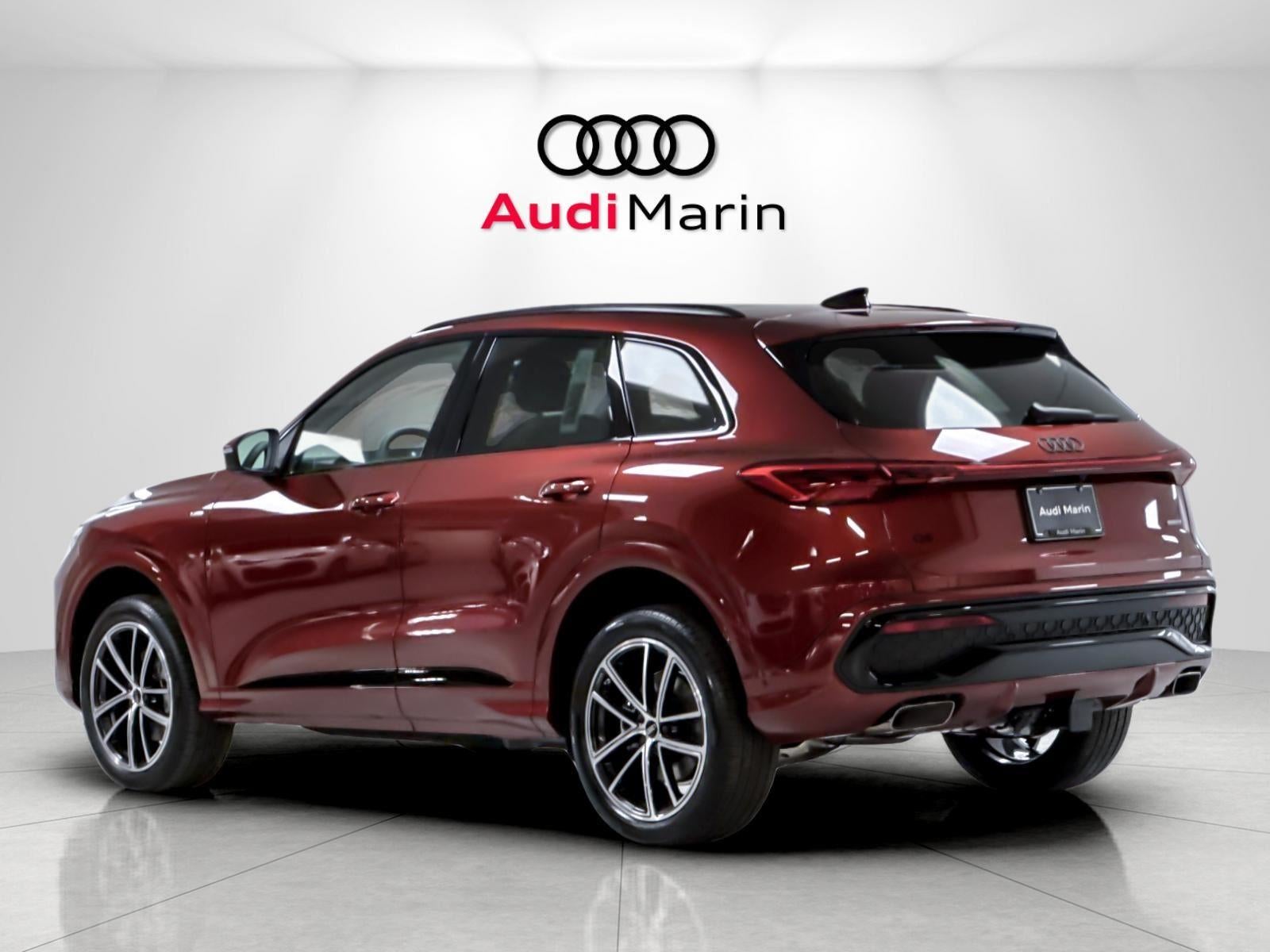 2026 Audi Q5 Premium Plus