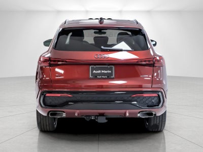 2026 Audi Q5 Premium Plus