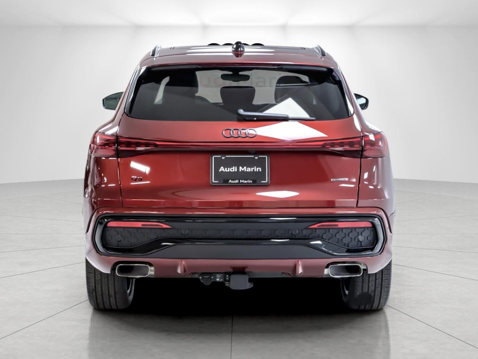 2026 Audi Q5 Premium Plus