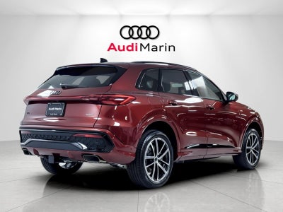 2026 Audi Q5 Premium Plus