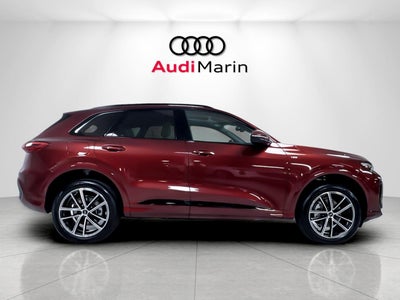 2026 Audi Q5 Premium Plus